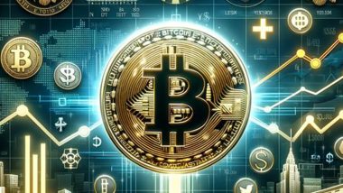 Bitcoin Price Crosses ‘USD 67,000’ Due to Demand Driven by Adoption of Spot Bitcoin ETFs and Positive Investor Sentiment, May Hit All-Time High This Week: Reports